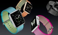 11 woven nylon bands