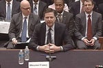 FBI confirms probe of Russian hack of U.S. election, possible Trump involvement