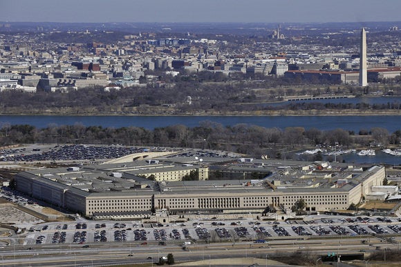 Eric Schmidt to head new Pentagon innovation advisory board