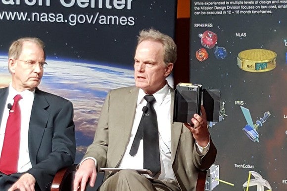 160315 nasa cubesat 2