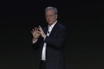 Eric Schmidt plays defense at the Oracle-Google trial