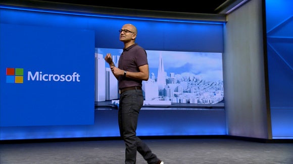 Microsoft and Google bury the hatchet in one small way