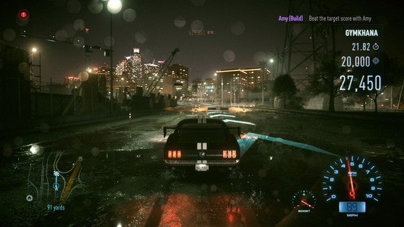 Need for Speed (2016)