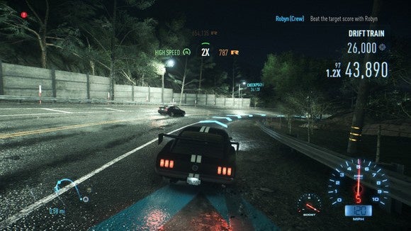 need for speed 2015 pc low graphics