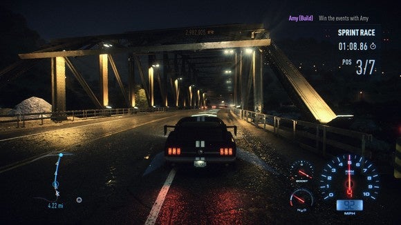 Need for Speed (2016)