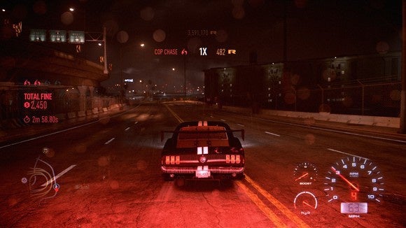 Need for Speed (2016)