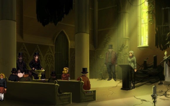 Shardlight