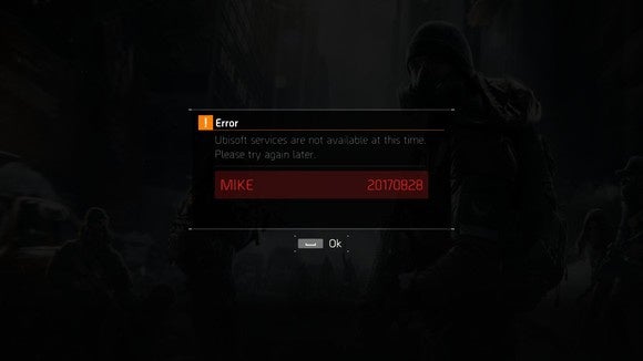 The Division