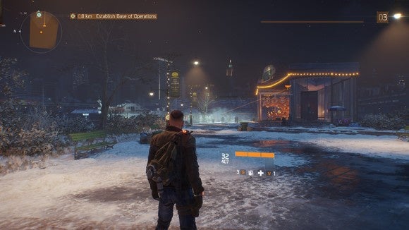 The Division