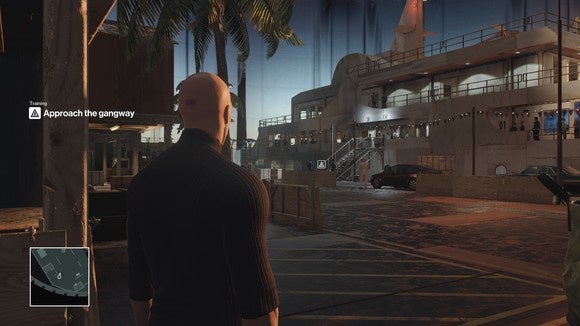 Hitman (2016)