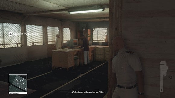 Hitman (2016)