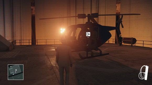 Hitman (2016)