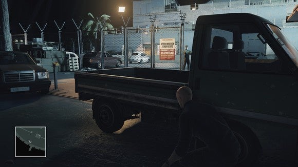 Hitman (2016)