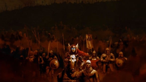 Baldur's Gate: Siege of Dragonspear