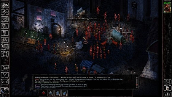 Baldur’s Gate: Siege of Dragonspear