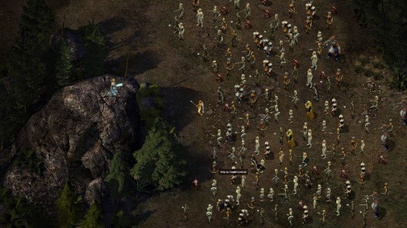 Baldur’s Gate: Siege of Dragonspear