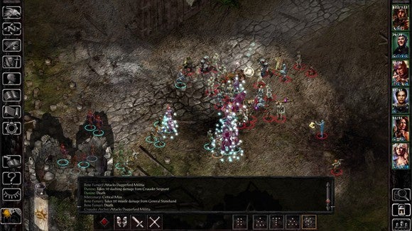 Baldur’s Gate: Siege of Dragonspear