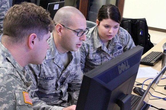 DOD to invite security experts to Hack the Pentagon