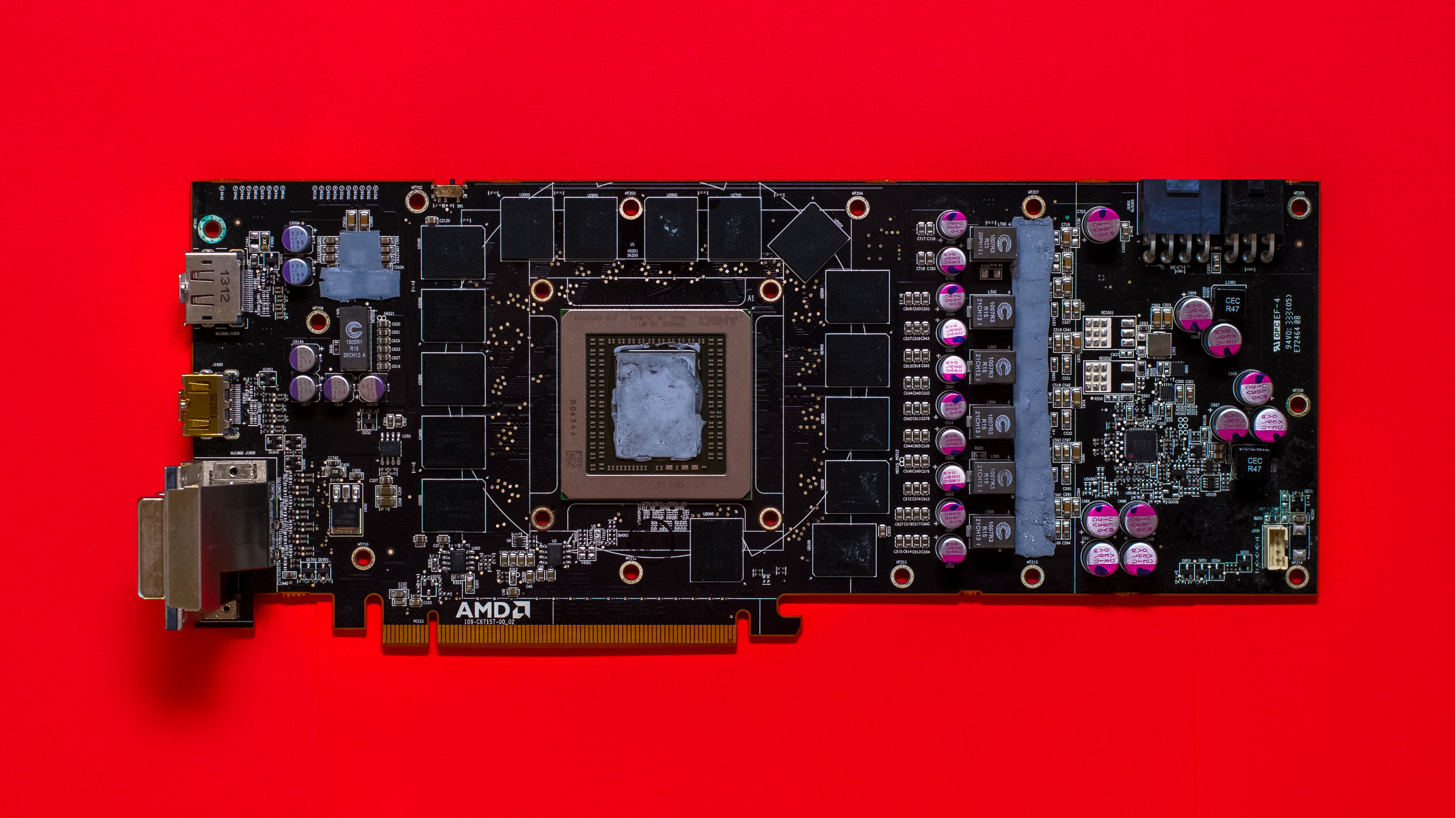 Карта в teardown