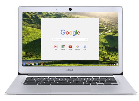 acer chromebook 14 cb3 431 straight on google wp