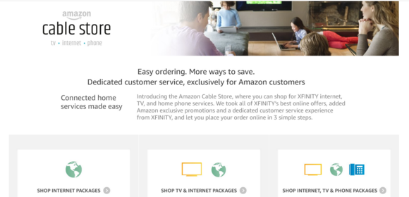 amazoncablestore