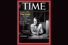 Tim Cook to Time: 'I feel like I'm in this bad dream'