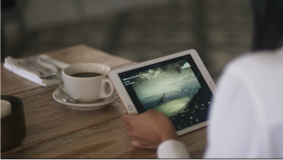 apple ipad pro 2
