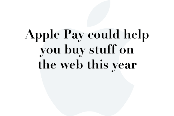 apple pay web