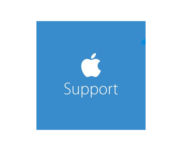 apple support chat