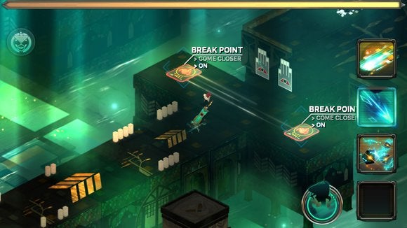 apple tv gamepad games transistor