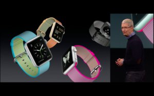 tim cook