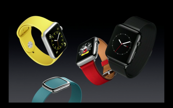 apple watch new bands 2
