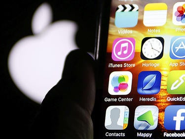 In scathing ruling, judge says Apple can't be forced to unlock iPhones