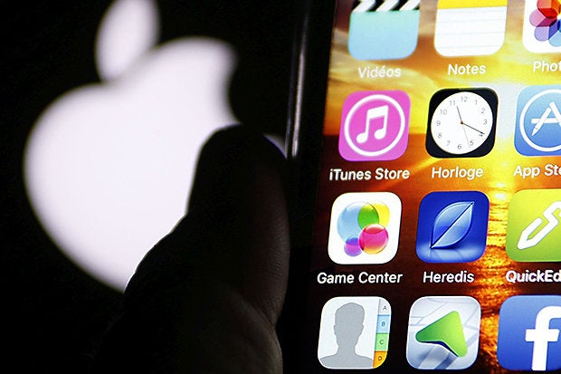 In scathing ruling, judge says Apple can't be forced to unlock iPhones