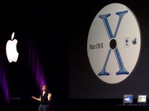 15 years of OS X: How Apple's big gamble paid off