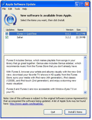 applesoftwareupdate