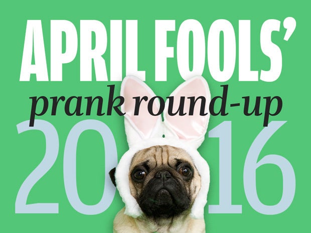 april fools prank 2016
