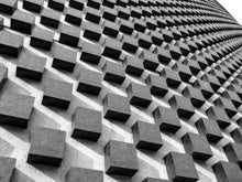 What’s in your architecture?