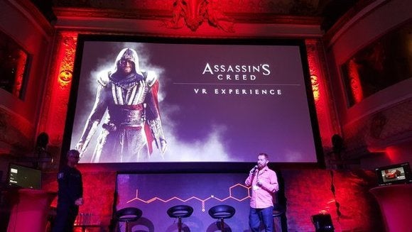 download assassin creed vr game