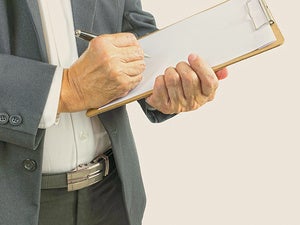 The 11-point audit for your Salesforce.com system