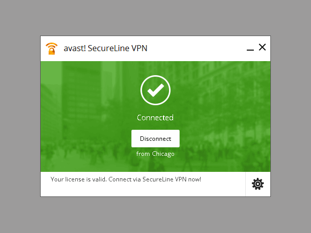 avast secureline vpn free trial