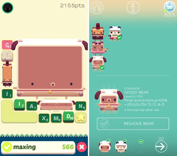 best free android games alphabear