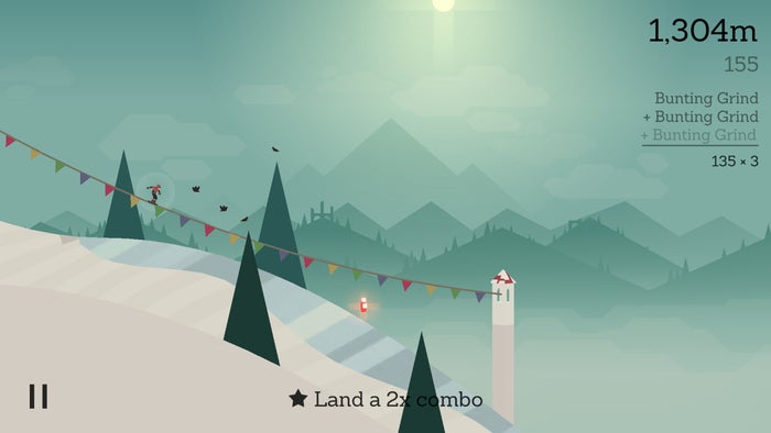 best free android games altosadventure