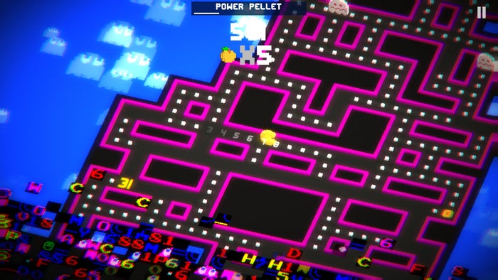 best free android games pacman256