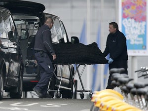 Belgium attacks reinforce that security is everybody’s problem