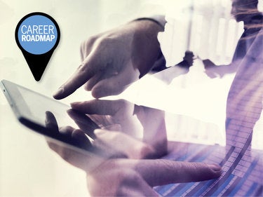 What it takes to become a CISO
