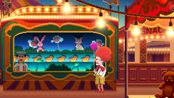 Thimbleweed Park