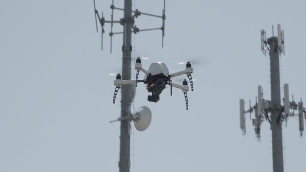 airware drone