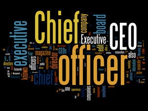 CIOs who master digital transformations will win CEO jobs