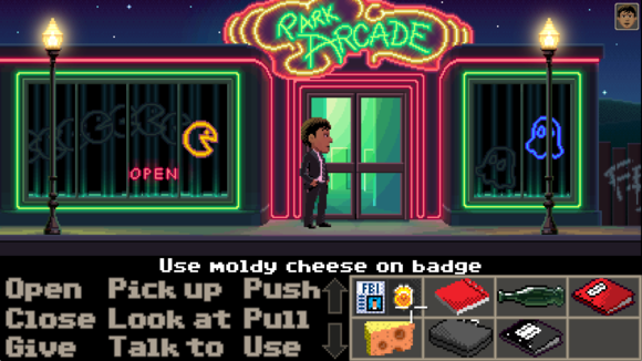 Thimbleweed Park